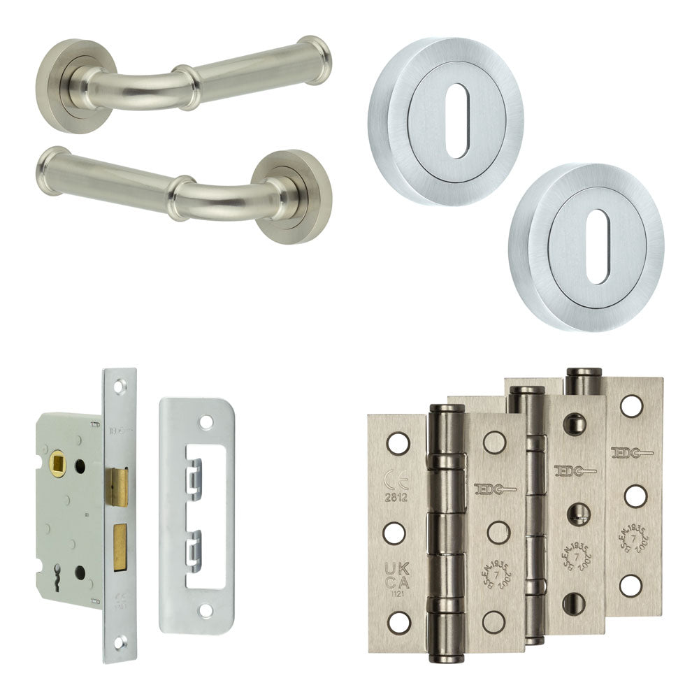 Classic Lock Pack