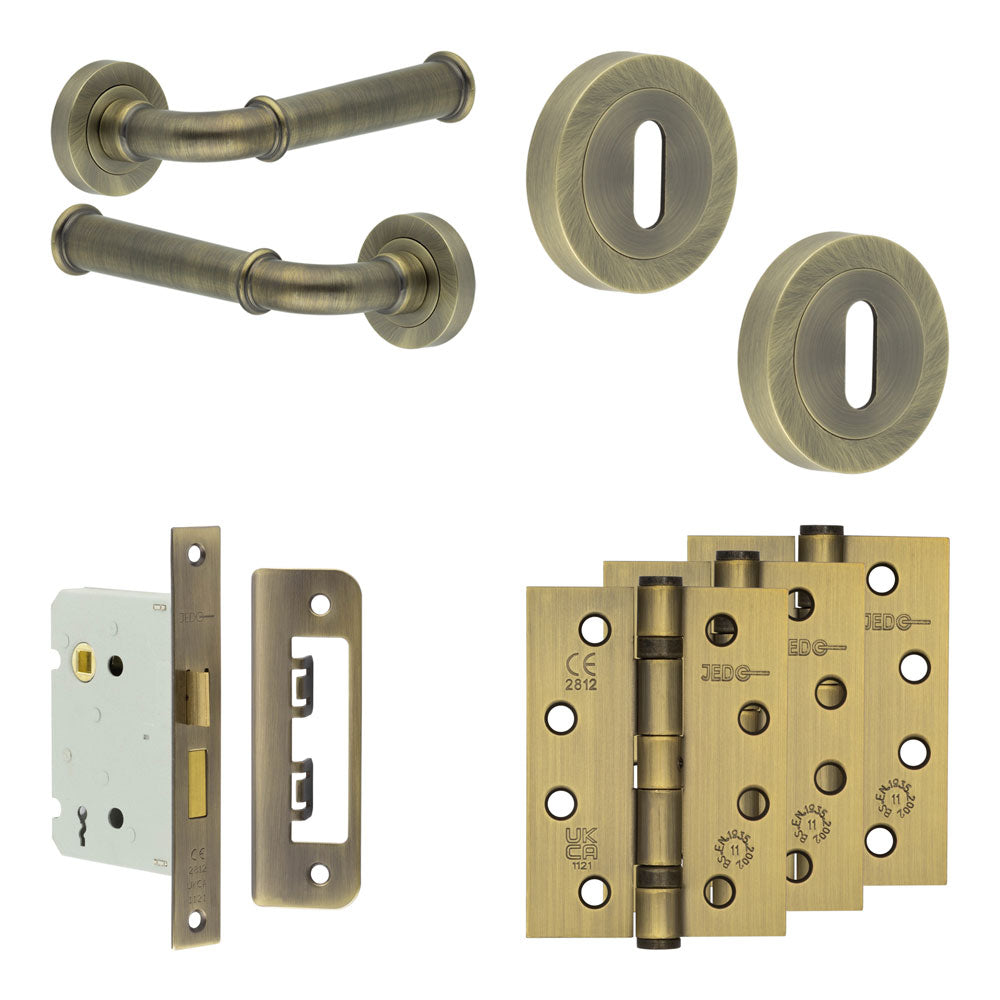 Classic Lock Pack