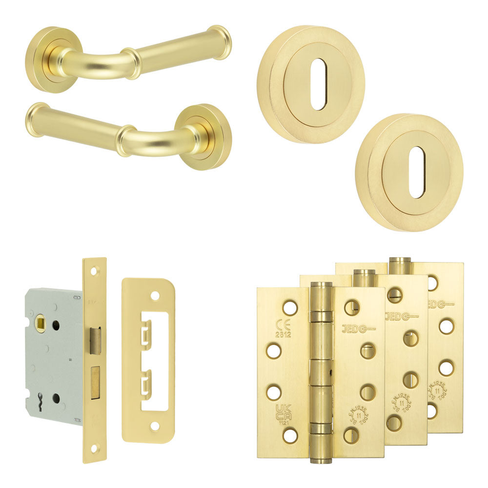 Classic Lock Pack