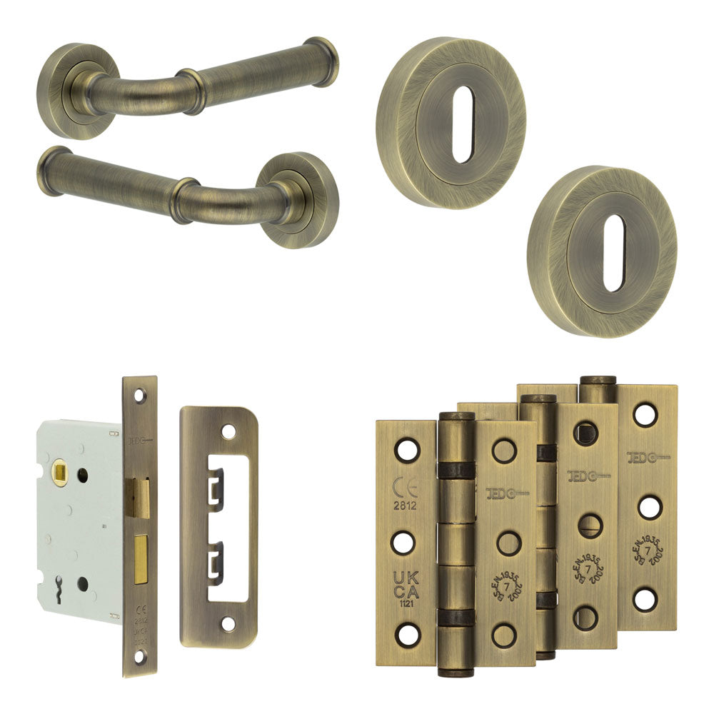 Classic Lock Pack