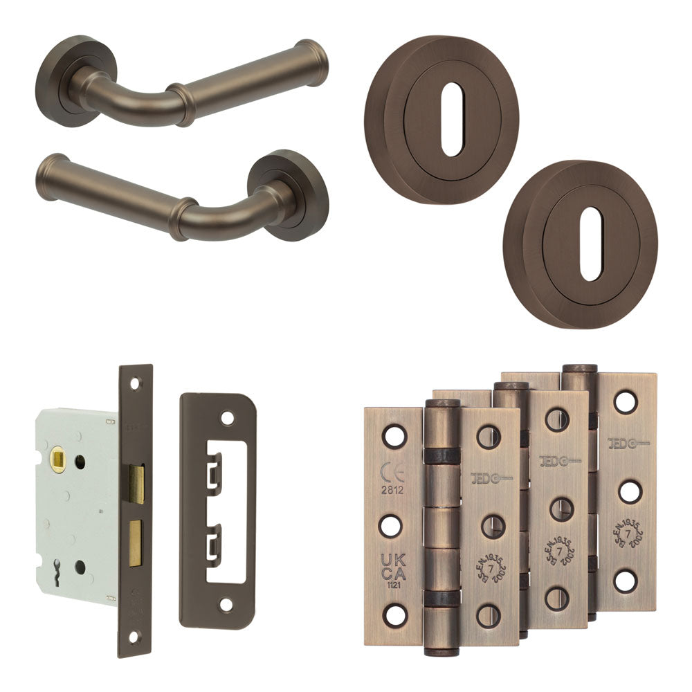 Classic Lock Pack