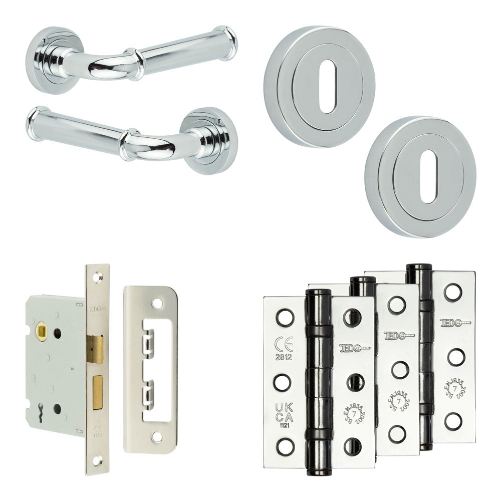 Classic Lock Pack