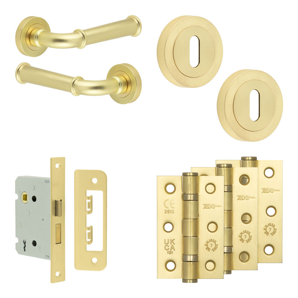 Classic Lock Pack