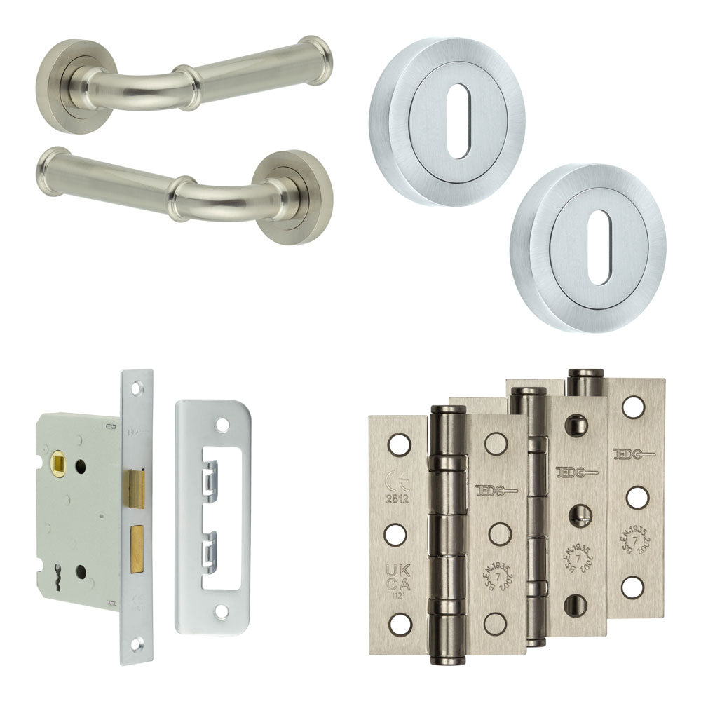 Classic Lock Pack