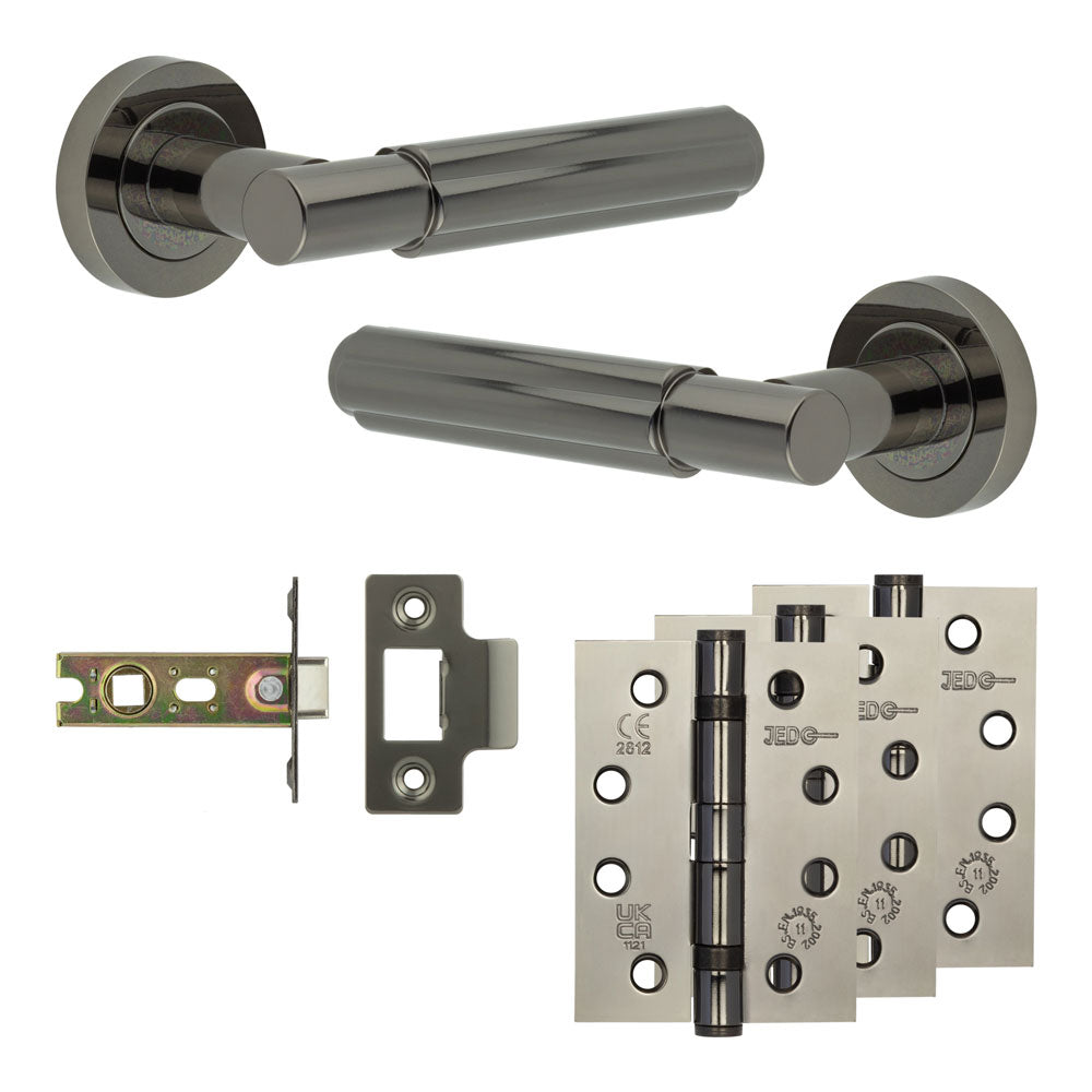 Bloom Latch Pack