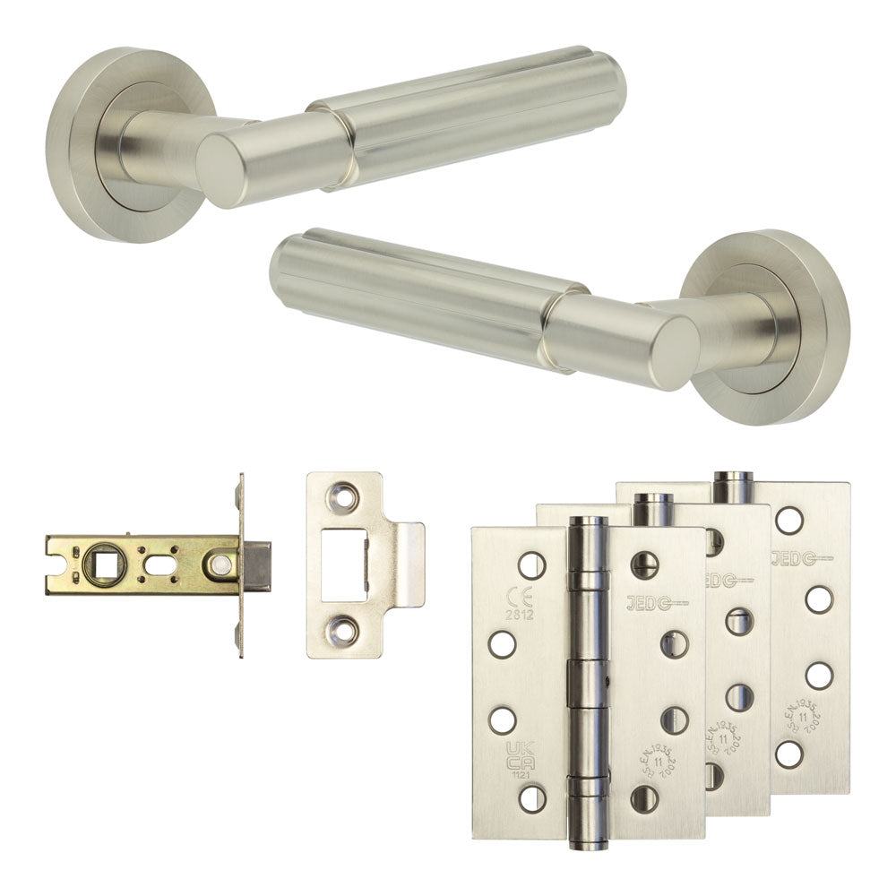 Bloom Latch Pack