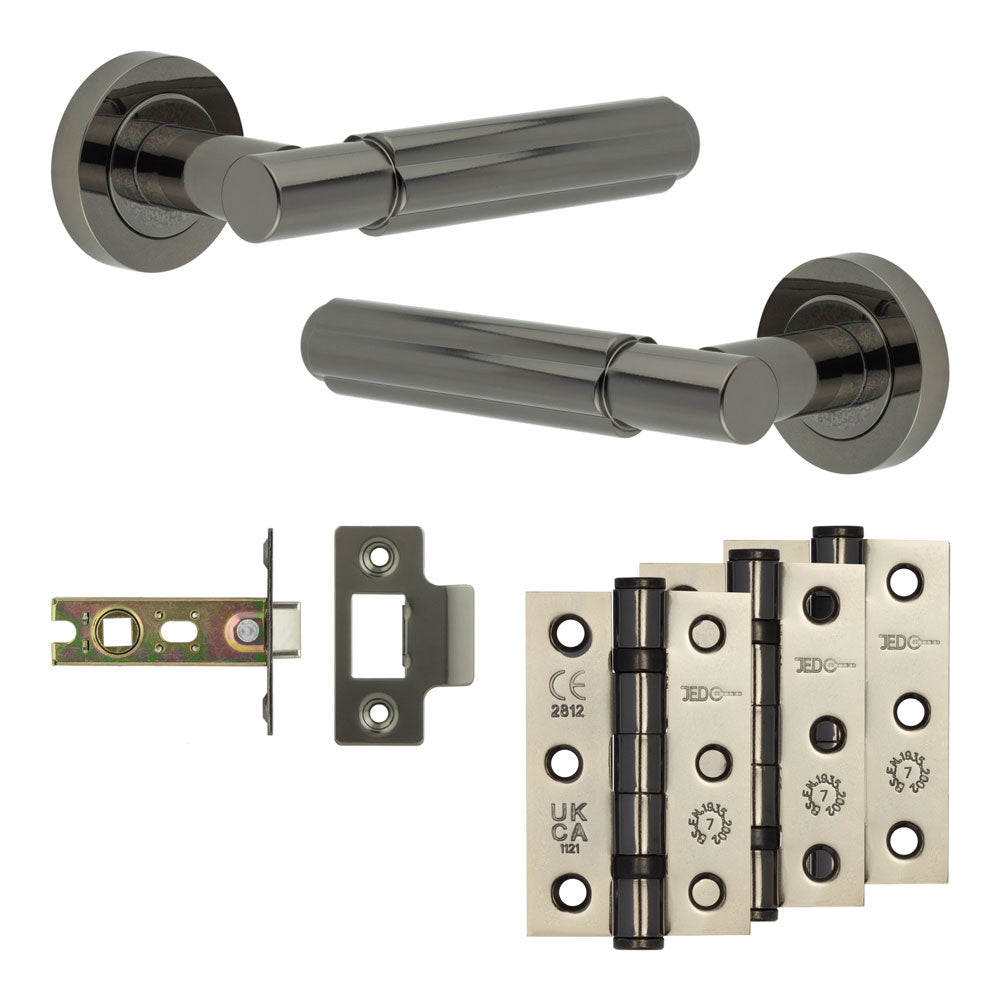 Bloom Latch Pack