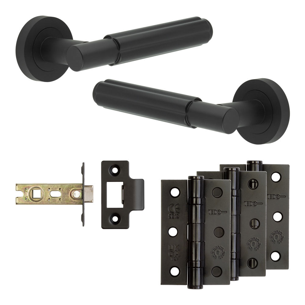 Bloom Latch Pack