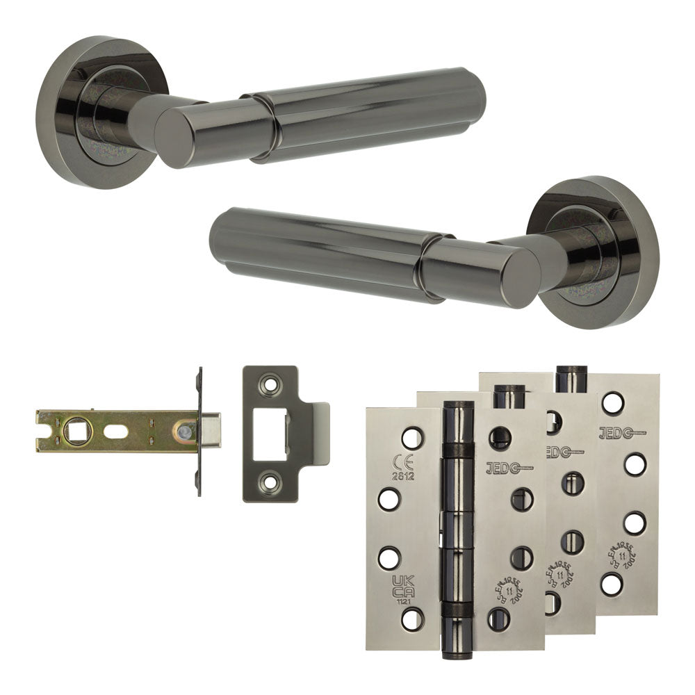 Bloom Latch Pack
