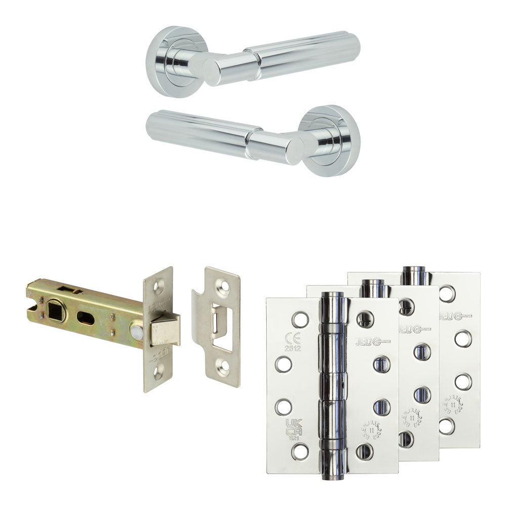 Bloom Latch Pack
