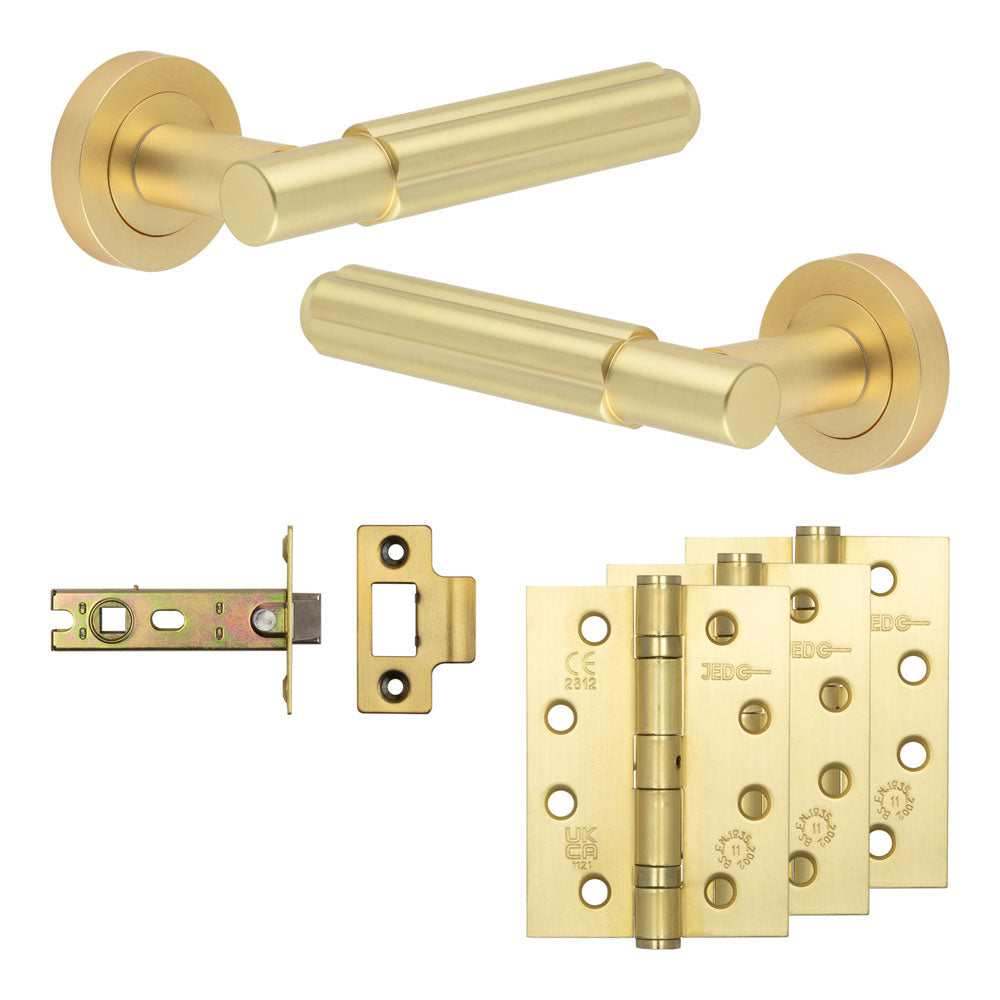 Bloom Latch Pack