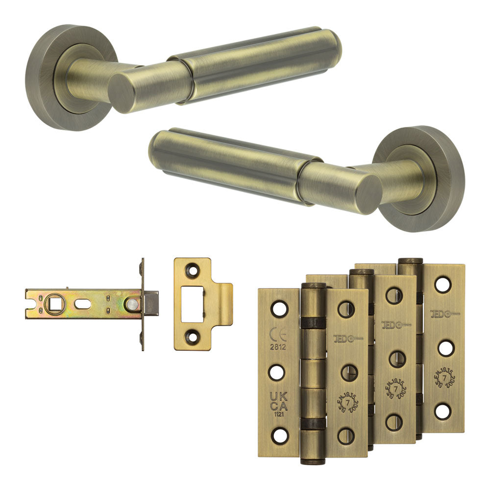 Bloom Latch Pack