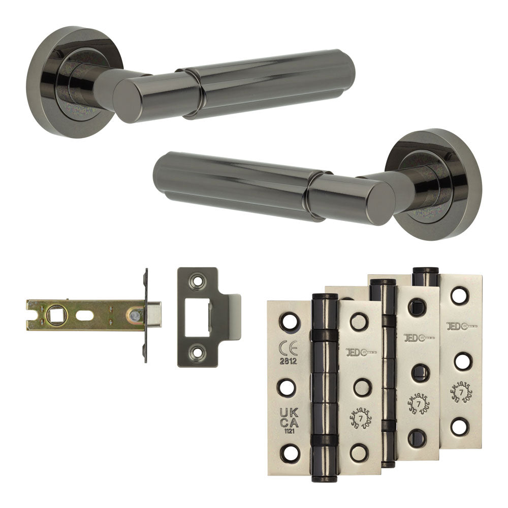 Bloom Latch Pack