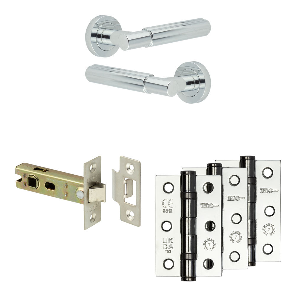 Bloom Latch Pack
