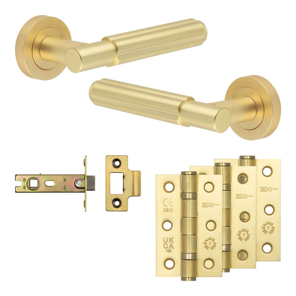 Bloom Latch Pack
