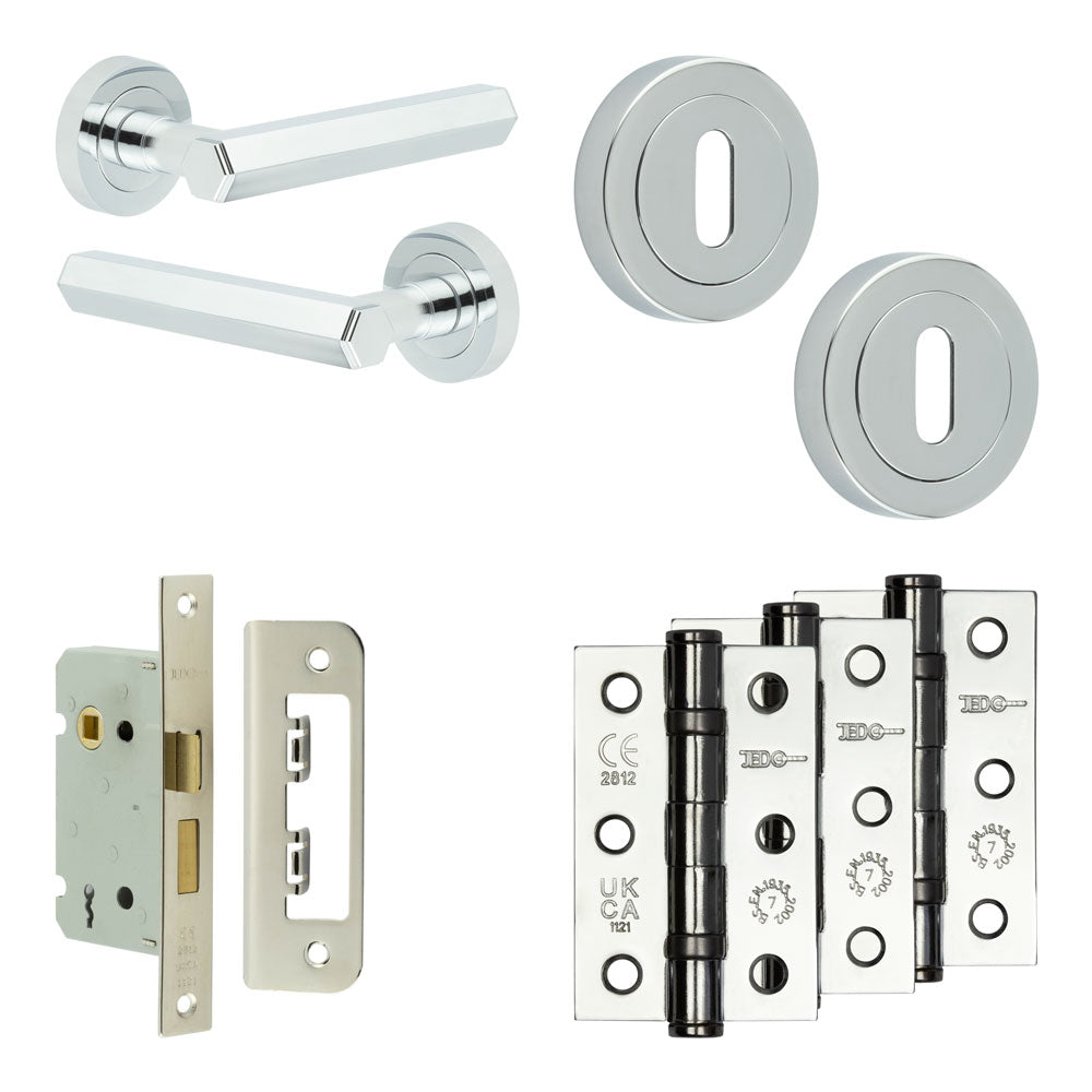 Hex Lock Pack