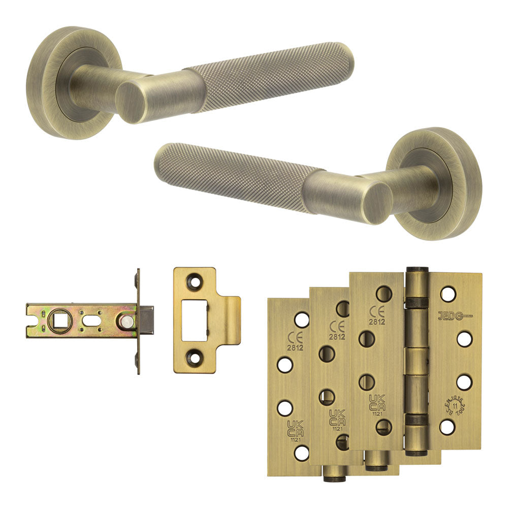 Bari Latch Pack