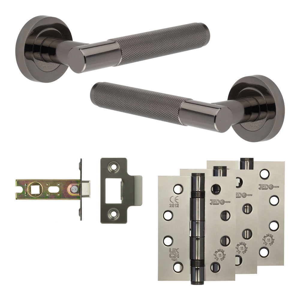 Bari Latch Pack