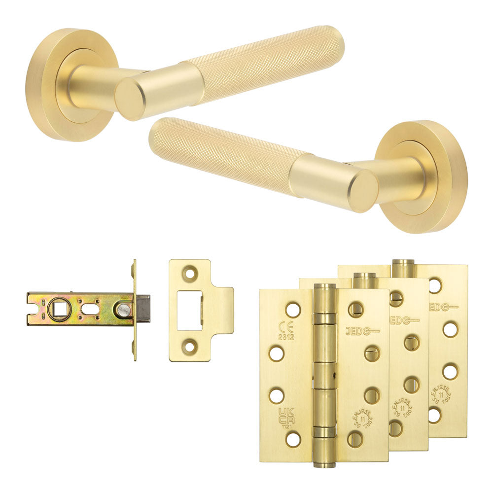 Bari Latch Pack