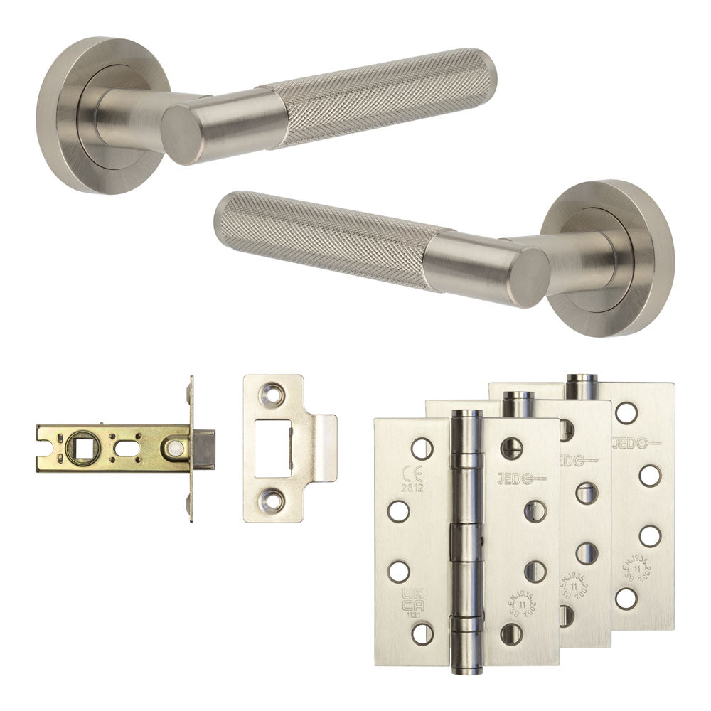 Bari Latch Pack