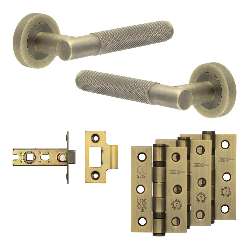 Bari Latch Pack