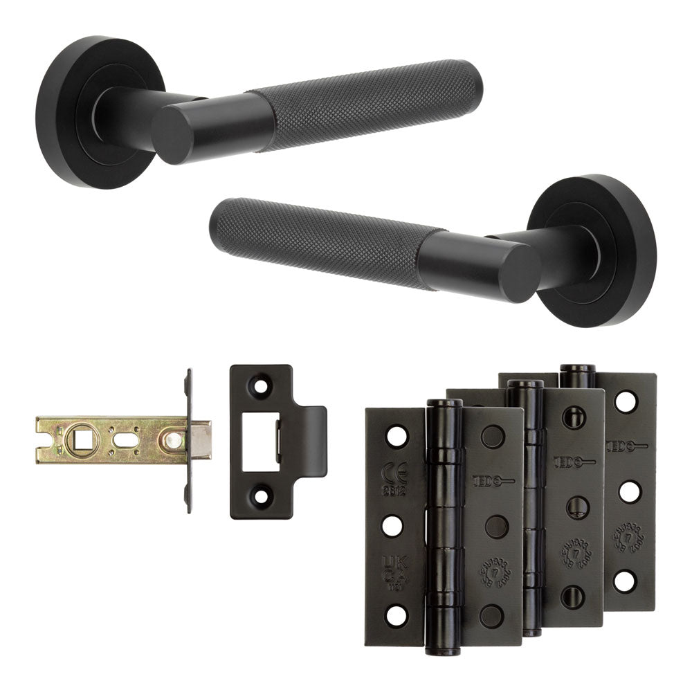 Bari Latch Pack