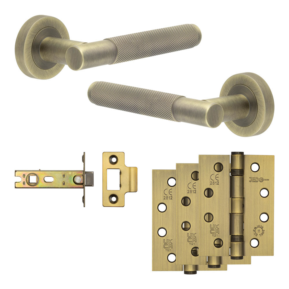 Bari Latch Pack