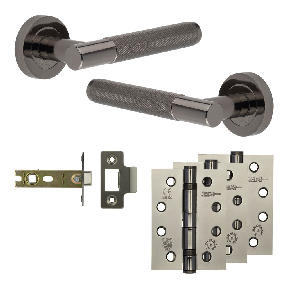 Bari Latch Pack