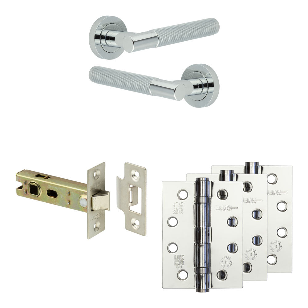 Bari Latch Pack