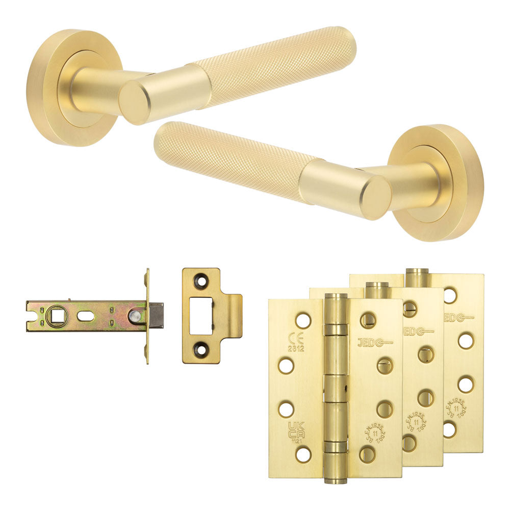 Bari Latch Pack