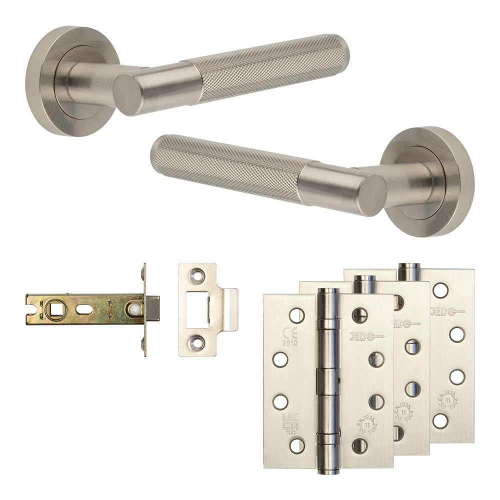 Bari Latch Pack