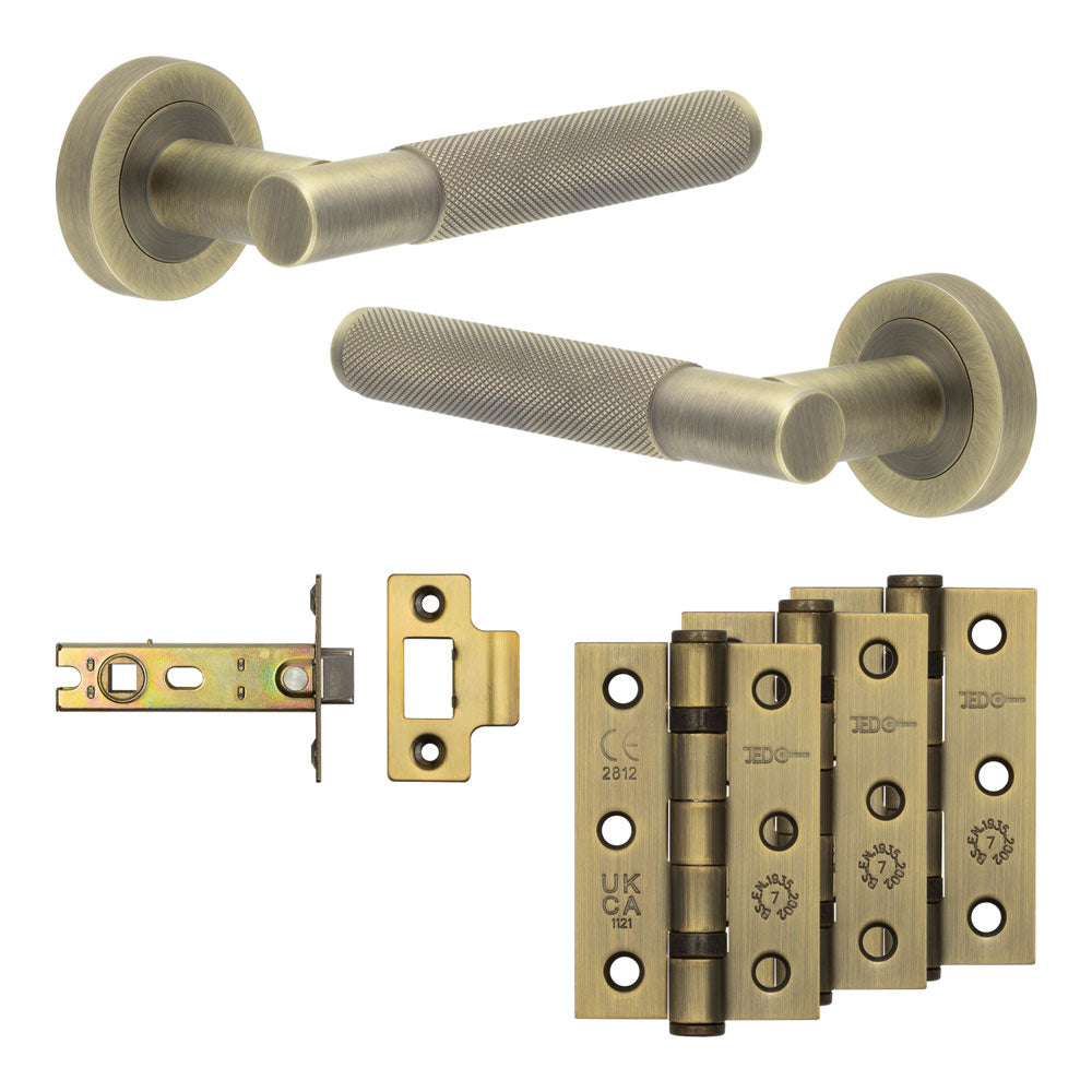 Bari Latch Pack