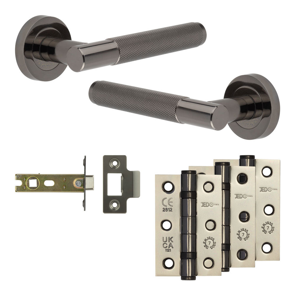 Bari Latch Pack