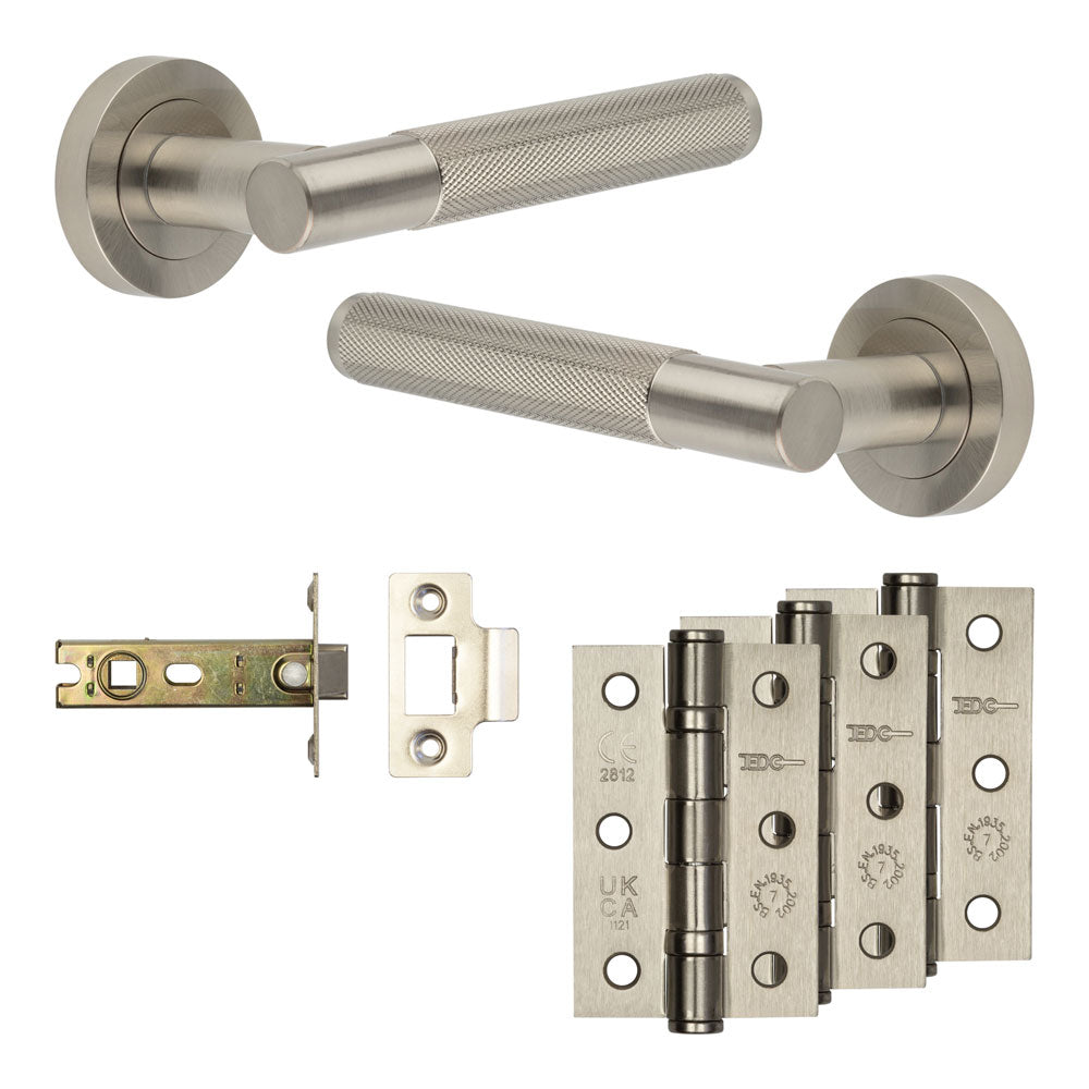 Bari Latch Pack
