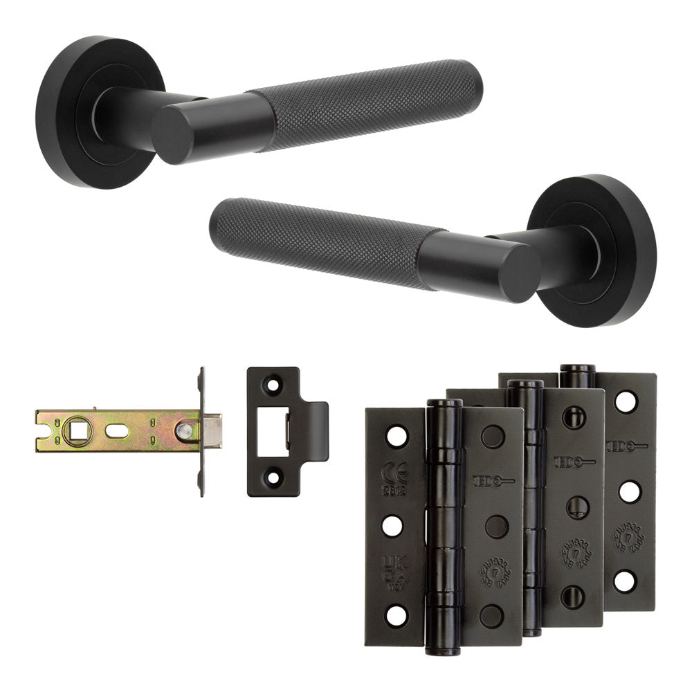Bari Latch Pack