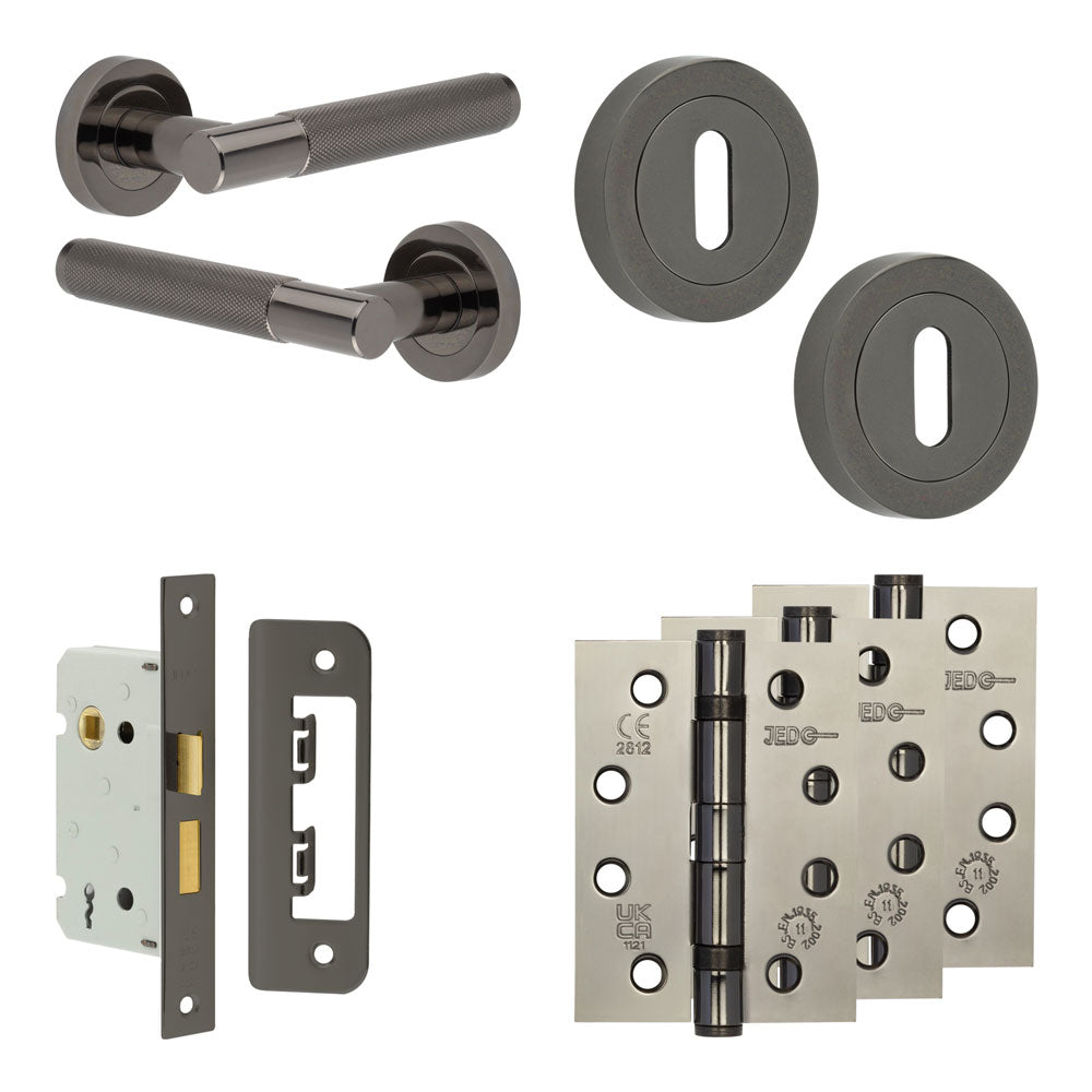Bari Lock Pack