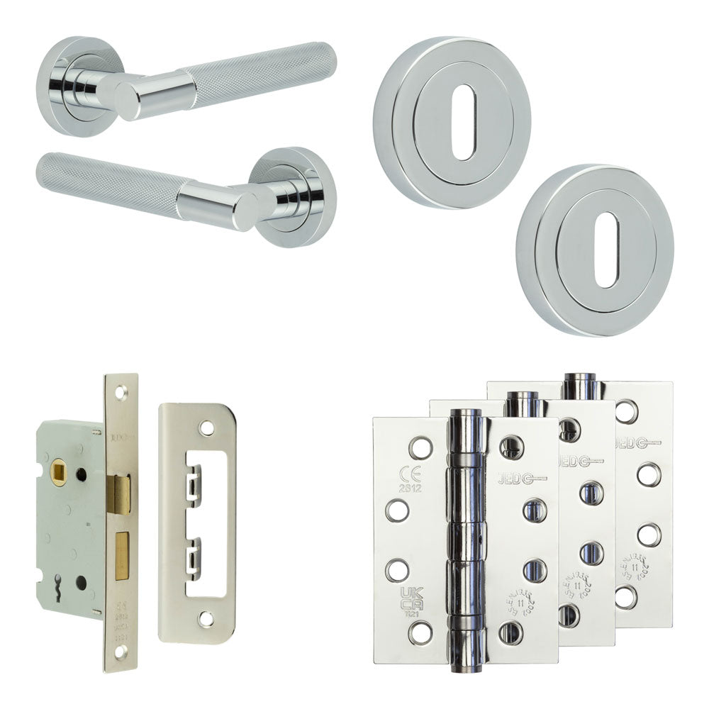 Bari Lock Pack