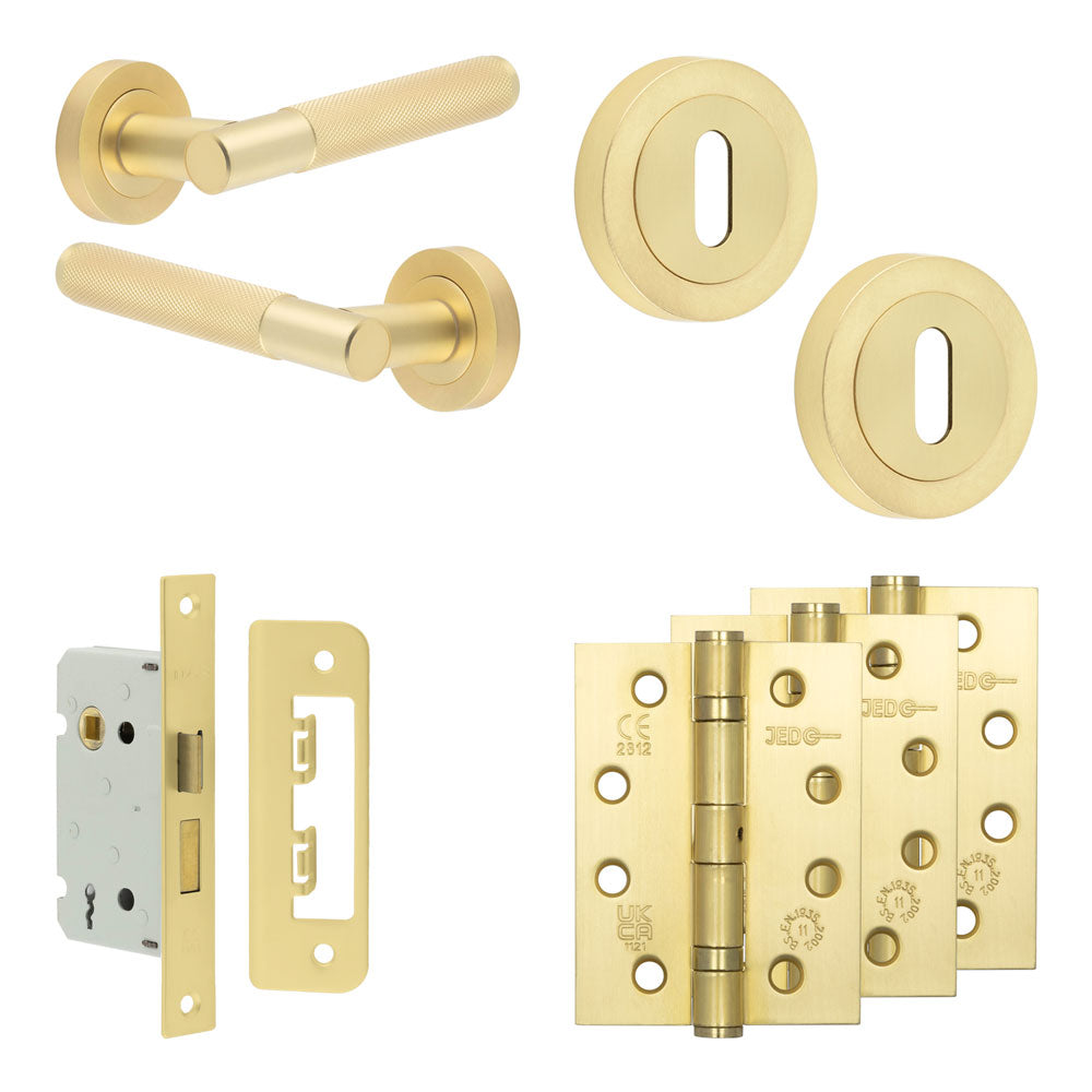 Bari Lock Pack