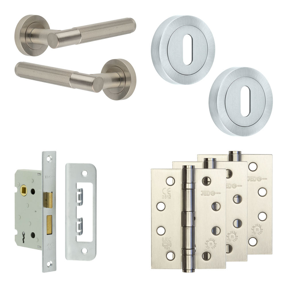 Bari Lock Pack