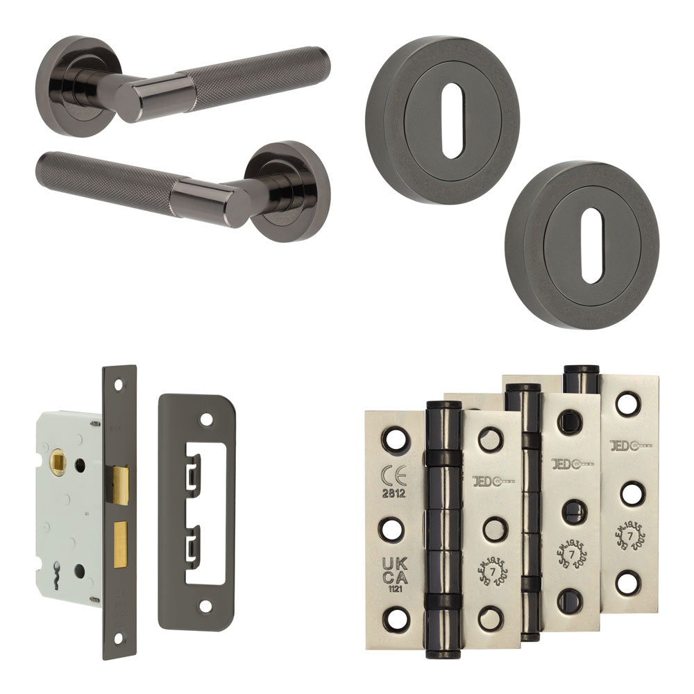 Bari Lock Pack