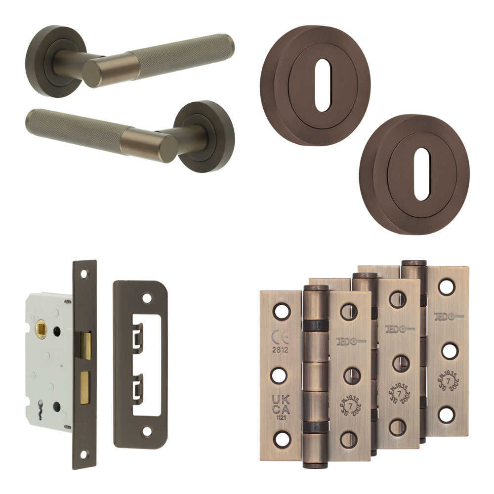 Bari Lock Pack