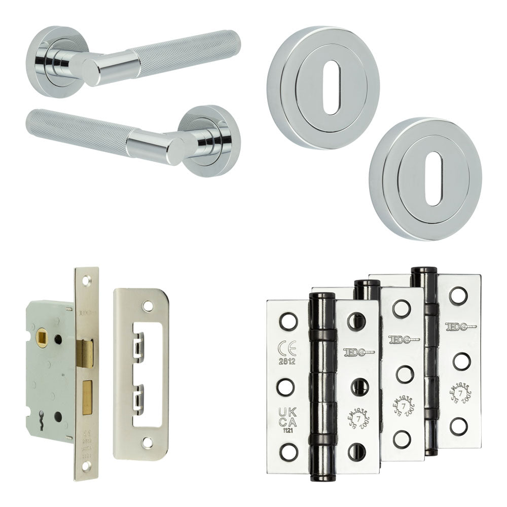Bari Lock Pack