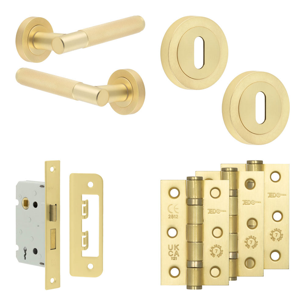 Bari Lock Pack