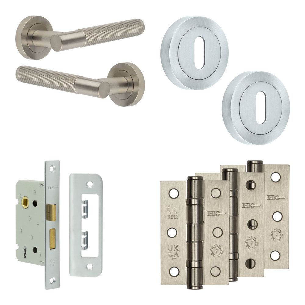 Bari Lock Pack