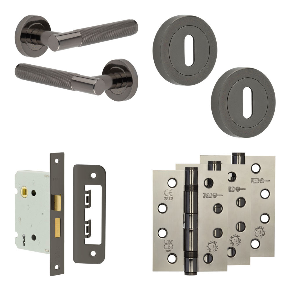 Bari Lock Pack