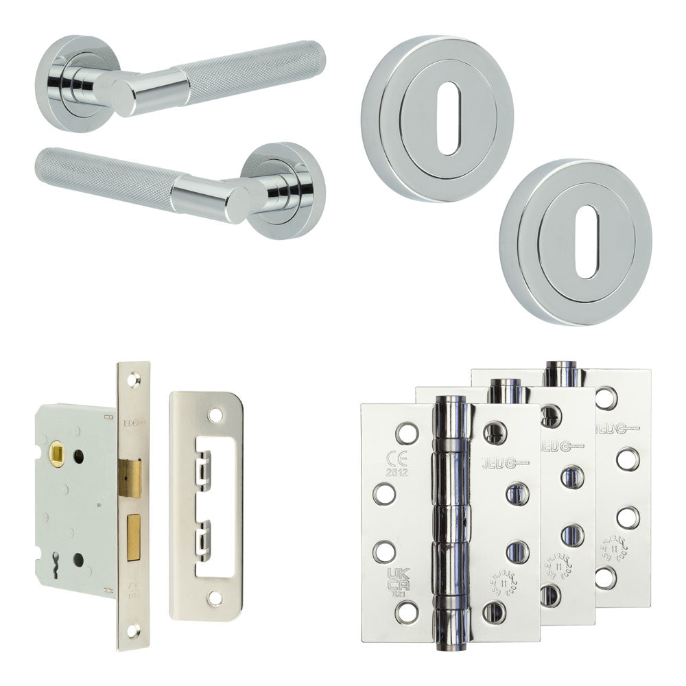 Bari Lock Pack