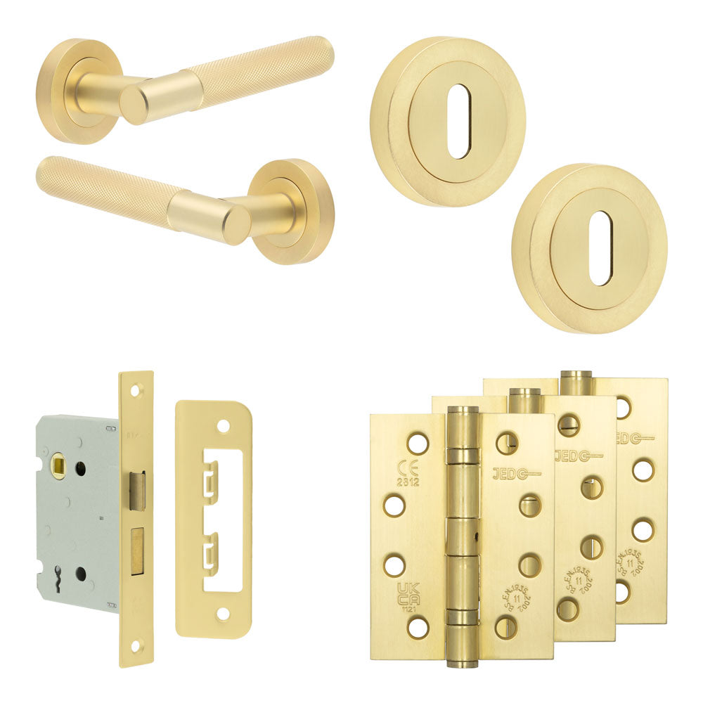 Bari Lock Pack