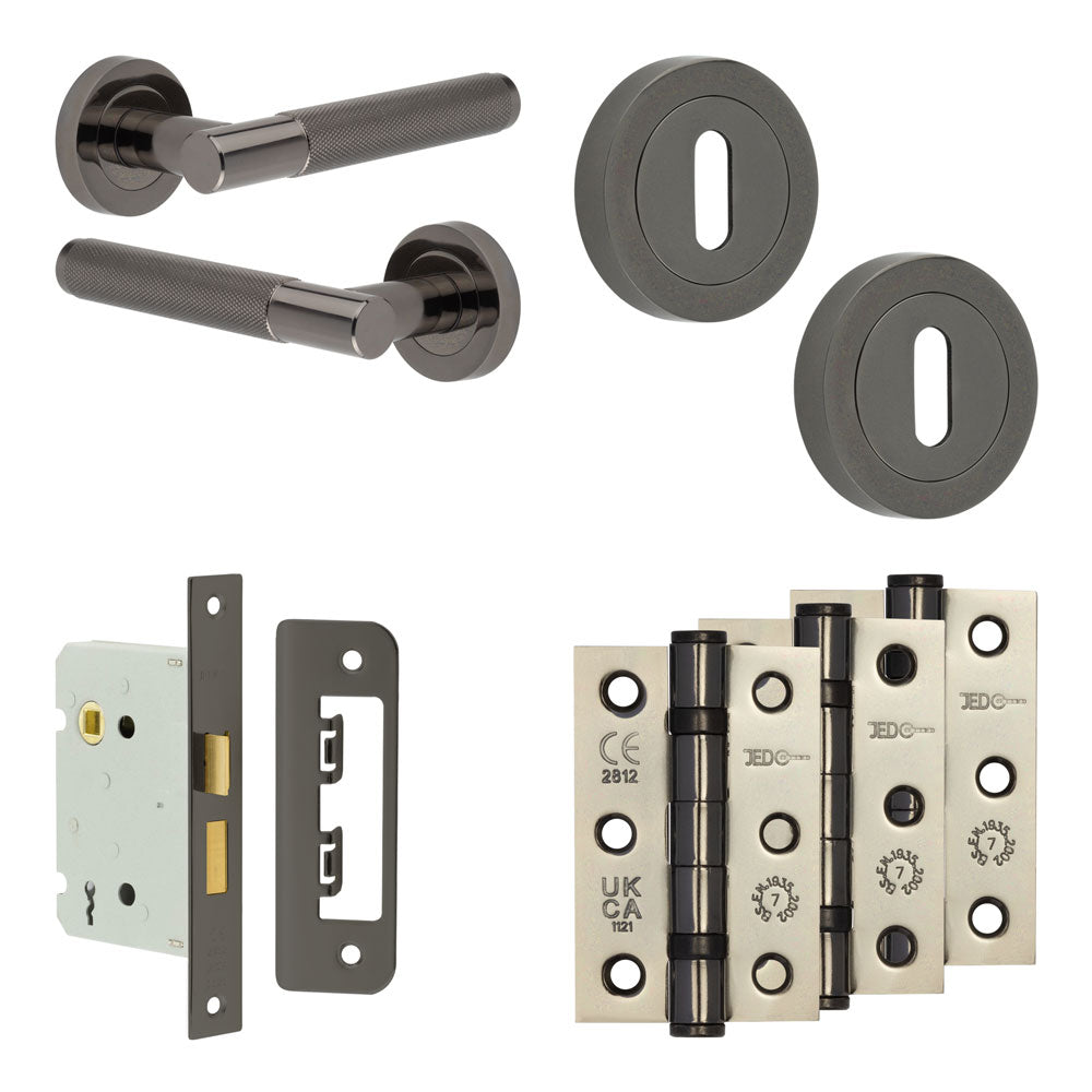 Bari Lock Pack