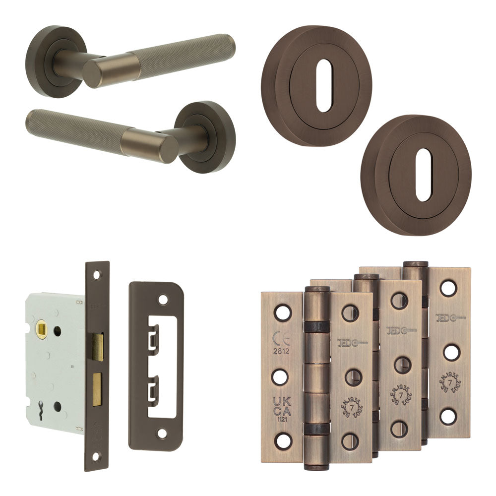 Bari Lock Pack