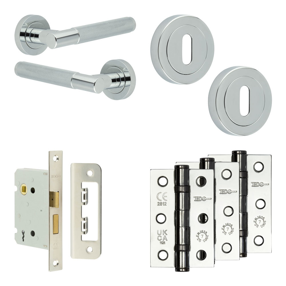 Bari Lock Pack